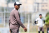 Orlando Ribeiro retorna ao Sub-20 do Corinthians diante do Fortaleza; veja prov