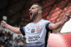 Deives comemora 15º título pelo Corinthians e convoca Fiel para temporada de despedida