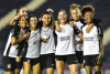 Corinthians goleia o Bahia e volta a brigar entre os primeiros do Brasileir&atilde;o Feminino