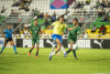 Zagueira do Corinthians marca em goleada do Brasil no Sul-Americano Sub-17
