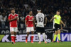 CBF divulga parecer oficial sobre lances pol&ecirc;micos do jogo entre Corinthians e Internacional; veja