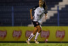 Juliana Passari faz estreia pelo Corinthians ap