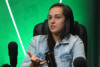 Nicole Ramos destaca 