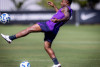 Lateral volta a ser relacionado para jogos do Corinthians depois de quase tr
