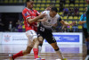 Corinthians sofre com desfalques e conhece primeira derrota na LNF diante do Atl