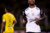 Dorival sai em defesa de zaga do Corinthians e faz an&aacute;lise de gols sofridos