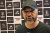 Dinei deixa o cargo de observador técnico das categorias de base do Corinthians; saiba o motivo