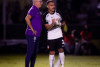 Dorival explica necessidade de rodar o elenco do Corinthians