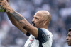 Dinei rebate nota do Corinthians e afirma ter feito denúncias com apoio de profissional do clube