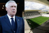 Corinthians fará parte de primeiras vezes de Ancelotti na Seleção Brasileira; entenda