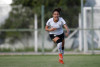 Corinthians impõe cláusula e impede meio-campista de jogar pelo Santos no Paulistão Feminino