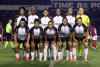 Corinthians visita o Santos em duelo direto pela liderança do Paulistão Feminino; saiba tudo