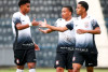 Jogo entre Corinthians e Santos pelo Brasileirão Sub-20 tem local alterado; veja