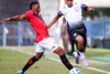Corinthians busca empate no fim diante do Atlético-GO, mas segue próximo ao Z3 do Brasileiro Sub-20