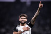 Yuri Alberto vira carrasco do Santos e pode alcançar marca simbólica em clássico deste domingo