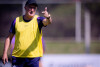 Corinthians encerra preparação para enfrentar o Santos pelo Brasileirão; veja a provável escalação