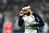 Quem deve substituir Memphis no Corinthians contra o Santos? Vote na enquete do Meu Timão!