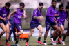 Garro dá passo importante em recuperação no Corinthians