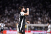 Yuri Alberto celebra recorde e destaca apoio da Fiel após vitória do Corinthians sobre o Santos