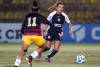 Dupla é advertida e vira desfalque para o Corinthians no Brasileirão Feminino; veja os nomes