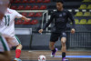 Jogadores do Corinthians Futsal avaliam fase dif&iacute;cil e apostam em recupera&ccedil;&atilde;o na temporada