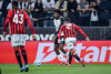 Corinthians joga mal e fica no empate sem gols contra o Vit&oacute;ria na Neo Qu&iacute;mica Arena