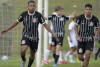 Corinthians goleia Universidad Cat&oacute;lica e mant&eacute;m 100% de aproveitamento na Copa Nike
