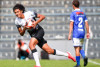 Zagueiro aparece no p&oacute;dio da artilharia do Corinthians Sub-17; veja o ranking