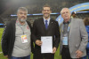 Corinthians apresenta candidatura para sediar a Libertadores de Futsal em 2026