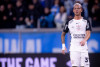 Kayke volta a entrar em campo pelo Corinthians ap&oacute;s quase um ano