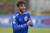 Lodeiro relembra passagem pelo Corinthians e destaca rela&ccedil;&atilde;o com Tite