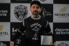 Gavi&otilde;es da Fiel homenageia Deives por trajet&oacute;ria vitoriosa no futsal do Corinthians; veja
