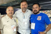 Aliados de Augusto Melo s&atilde;o suspensos do Corinthians e correm risco de expuls&atilde;o
