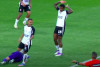 CBF divulga &aacute;udio do VAR sobre p&ecirc;nalti pol&ecirc;mico contra o Corinthians