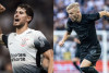 Cear&aacute; tem desfalques de dois velhos conhecidos da Fiel para duelo contra o Corinthians