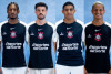 Qual deve ser a dupla de ataque titular do Corinthians contra o Cear&aacute;? Vote na enquete do Meu Tim&atilde;o!