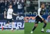Corinthians atualiza quadro m&eacute;dico de dupla; lateral passar&aacute; por cirurgia