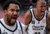 Dupla do Corinthians celebra renova&ccedil;&atilde;o e detalha objetivos na temporada de 2025/26