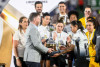 Corinthians volta a descumprir acordo com elenco feminino por premia&ccedil;&atilde;o da Libertadores