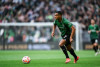 Corinthians demonstra interesse em atacante campe&atilde;o na R&uacute;ssia