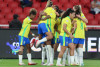 Meia do Corinthians participa de gol em classifica&ccedil;&atilde;o do Brasil &agrave; final da Copa Am&eacute;rica