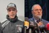 Presidente da Gavi&otilde;es da Fiel rebate Romeu Tuma J&uacute;nior e critica fala sobre Flamengo