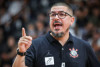 T&eacute;cnico do Corinthians aposta em continuidade e parceria para crescer na temporada do basquete