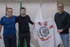 Inspira&ccedil;&atilde;o em Guardiola e t&iacute;tulos na base: conhe&ccedil;a William Batista, t&eacute;cnico do Corinthians Sub-20