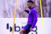 Vitinho fala pela primeira vez como jogador do Corinthians