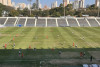 Corinthians Sub-20 leva susto com dois a menos, mas vence o Jabaquara em estreia de William Batista