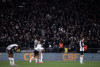 Torcida do Corinthians protesta contra atua&ccedil;&atilde;o da equipe ap&oacute;s derrota para o Bahia