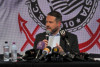 Aporte bilion&aacute;rio e uni&atilde;o no clube: Andr&eacute; Castro detalha candidatura &agrave; presid&ecirc;ncia do Corinthians