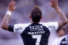Maycon celebra gol marcado e reage &agrave;s cr&iacute;ticas com naturalidade no Corinthians