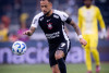 Maycon valoriza papel de lideran&ccedil;a e destaca apoio aos jovens do Corinthians